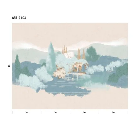 Обои Loymina Пейзаж vol. 2 ART12 003 в Чебоксарах