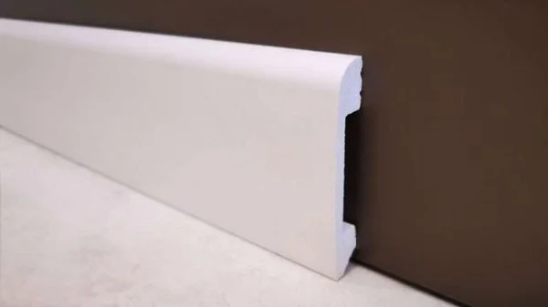 Плинтус Solid UHD 05/80 (80х13х2400 мм) в Чебоксарах