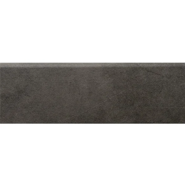 Плинтус MDF Bonkeel 24064 Бетон Лофт Графит (100х16х2400 мм) в Чебоксарах