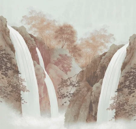 Обои Loymina Пейзаж ART5 012 в Чебоксарах