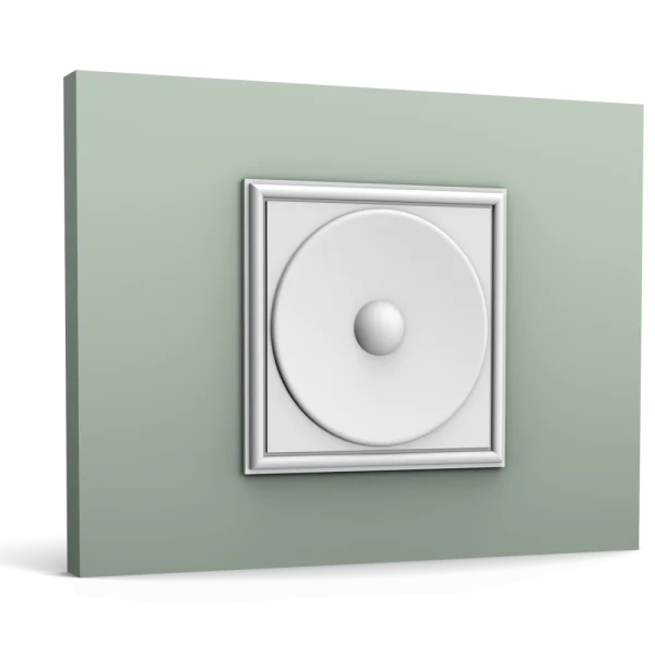 Декоративная панель Orac W122 (33.3x33.3x2.6 см) в Чебоксарах