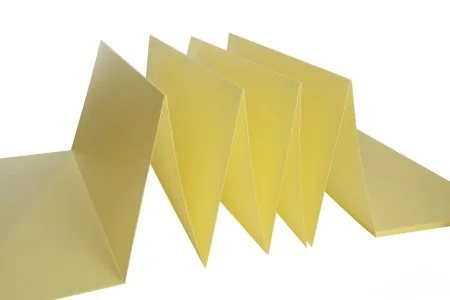 Подложка Aberhof гармошка 2 мм (10,5 м2) в Чебоксарах