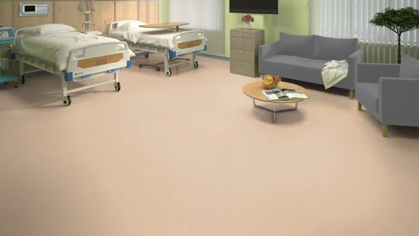 Линолеум Tarkett iQ Melodia CMELI-2645 2 м в Чебоксарах