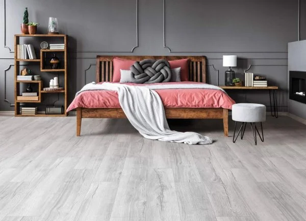 Ламинат Aberhof Tornado 2081 Дуб Дориан Грей 8мм 33кл в Чебоксарах