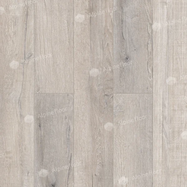 Кварц-виниловая плитка Alpine Floor Premium XL Дуб Состаренный ЕСО 7-15, 8 мм. 43 класс в Чебоксарах