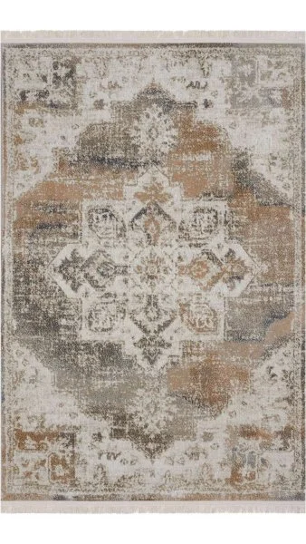 Ковер Синтелон Palermo 1,60x2,30 26DHD Прямоугольник в Чебоксарах