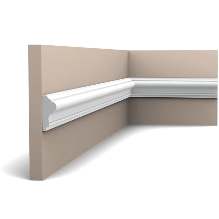 Молдинг Orac P8030 (41*17*2000 мм) в Чебоксарах