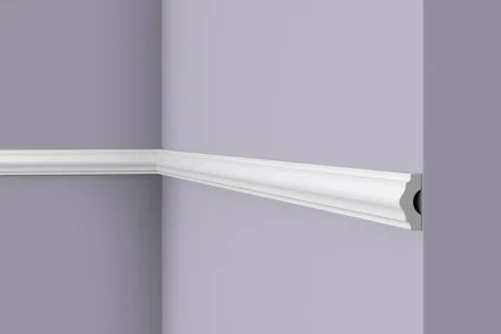 Молдинг NMC Wallstyl WL3 (38х16х2000 мм) в Чебоксарах