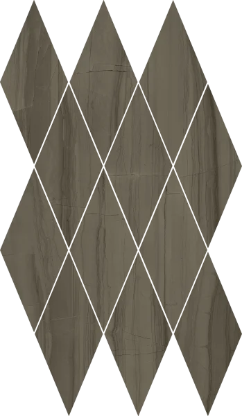 Керамогранит Italon Шарм Эдванс Элегант 28х48 мозаика Даймонд (Люкс) в Чебоксарах