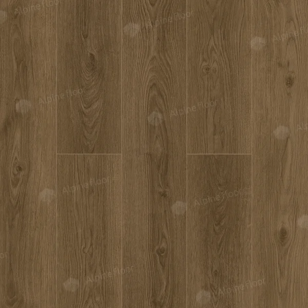 Каменно-полимерная плитка Alpine Floor Solo Аллегро ECO 14-1, 3,5 мм 34 класс в Чебоксарах