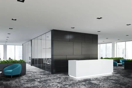 Ковровая плитка AW Macro 94 в Чебоксарах