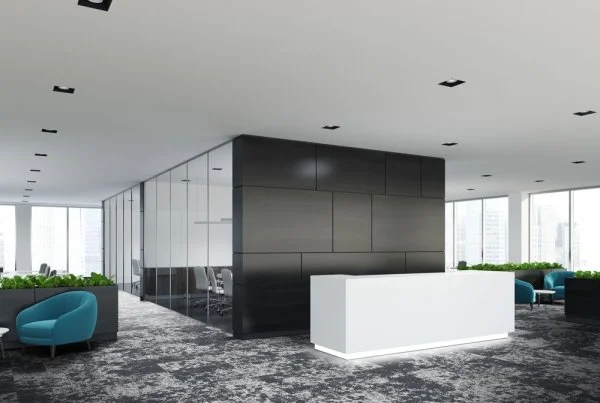 Ковровая плитка AW Macro 94 в Чебоксарах