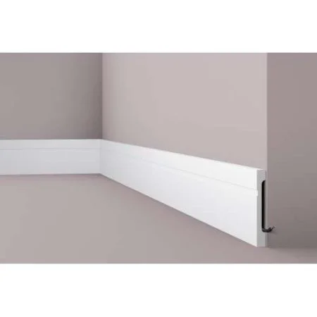 Плинтус NMC Wallstyl FD15 (150х18х2000 мм) в Чебоксарах