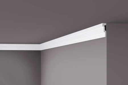 Карниз NMC Nomastyl M2 (59х18х2000мм) в Чебоксарах