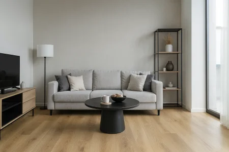 Плитка SPC Bonkeel Funky 3.85мм Steppa в Чебоксарах