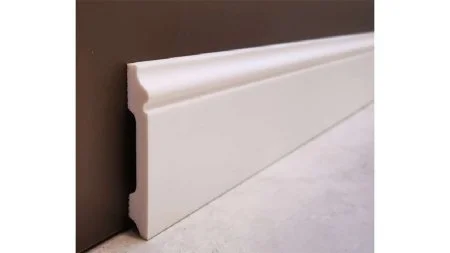 Плинтус Solid UHD 01/80 (80х12х2400 мм) в Чебоксарах