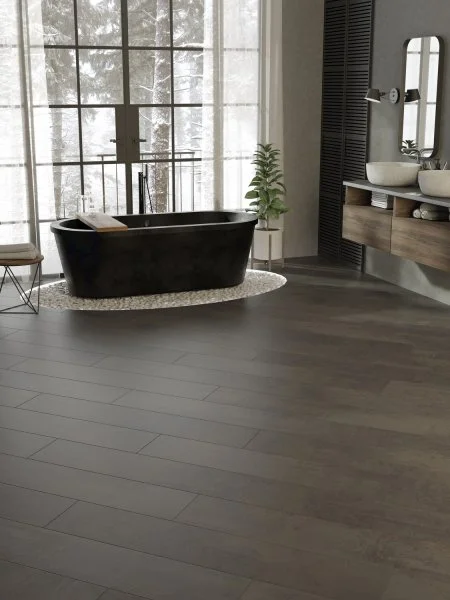 Ламинат Egger PRO 8/33 4V Large Aqua+ Хромикс бронза EPL244 в Чебоксарах