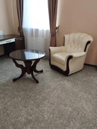 Ковровая плитка Bonkeel Star Beige в Чебоксарах