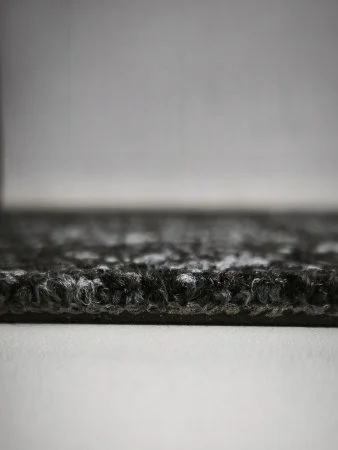 Ковровая плитка Bonkeel Star Graphit в Чебоксарах