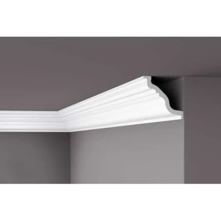 Карниз NMC Nomastyl TL (150х150х2000мм) в Чебоксарах