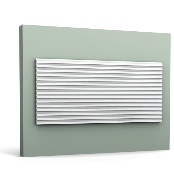 Декоративная панель Orac WX205 (200x25x1.3 см) в Чебоксарах