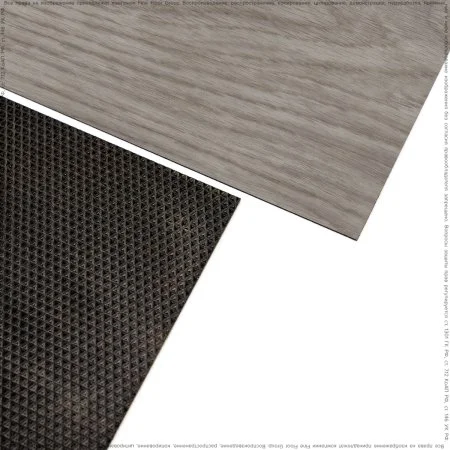 ПВХ плитка FineFlex Wood Дуб Кивач FX-104 в Чебоксарах