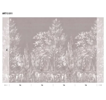 Обои Loymina Пейзаж vol. 2 ART13 011 в Чебоксарах