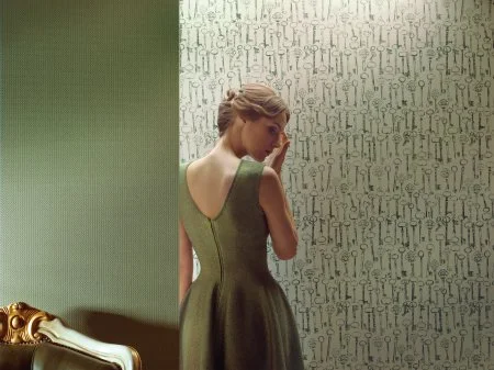 Обои Loymina Gallery Classic GC6, 005 в Чебоксарах