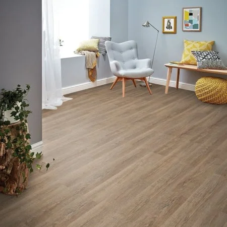 ПВХ плитка Bonkeel Discostar Sandra (Планка 152,4х914,4мм) в Чебоксарах