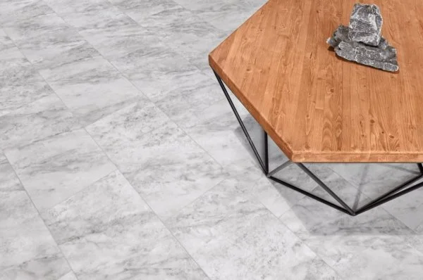 Кварц-виниловая плитка Alpine Floor Light Stone Чили ECO-15-5 2,5 мм. 43 класс в Чебоксарах