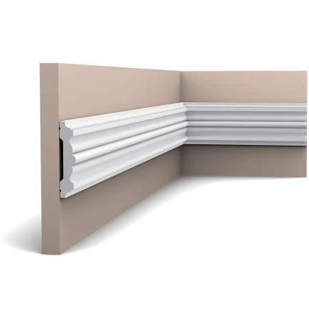 Молдинг Orac P9020 (96*21*2000 мм) в Чебоксарах