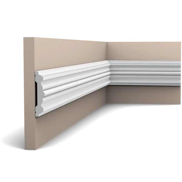 Молдинг Orac P9020 (96*21*2000 мм) в Чебоксарах