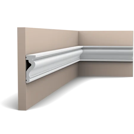 Молдинг Orac DX174 (60*22*2300 мм) в Чебоксарах