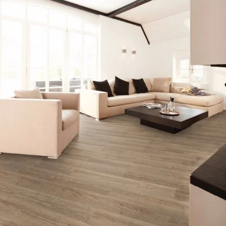 ПВХ плитка Bonkeel Discostar Sandra (Планка 152,4х914,4мм) в Чебоксарах