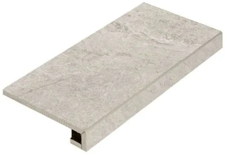 Керамогранит Italon Клаймб Айс ступень фронт 33х60 в Чебоксарах