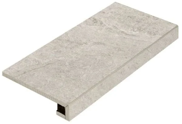 Керамогранит Italon Клаймб Айс ступень фронт 33х60 в Чебоксарах