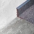 Плинтус для ковролина Korner в Чебоксарах