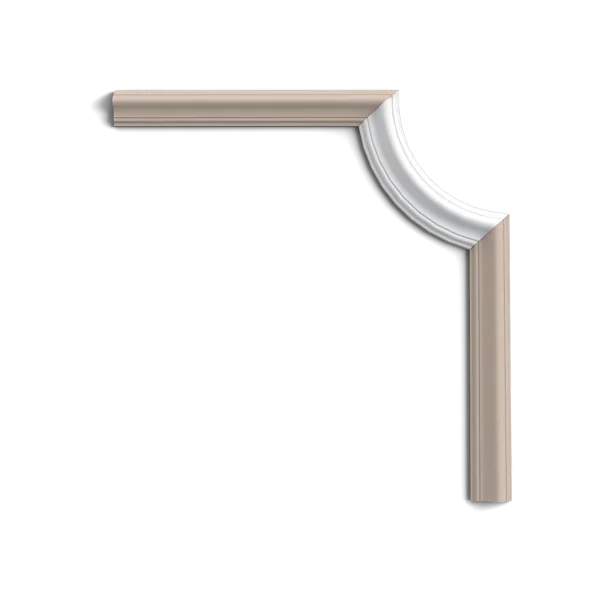 Угловой элемент Orac P8030C (190*860*170 мм) в Чебоксарах