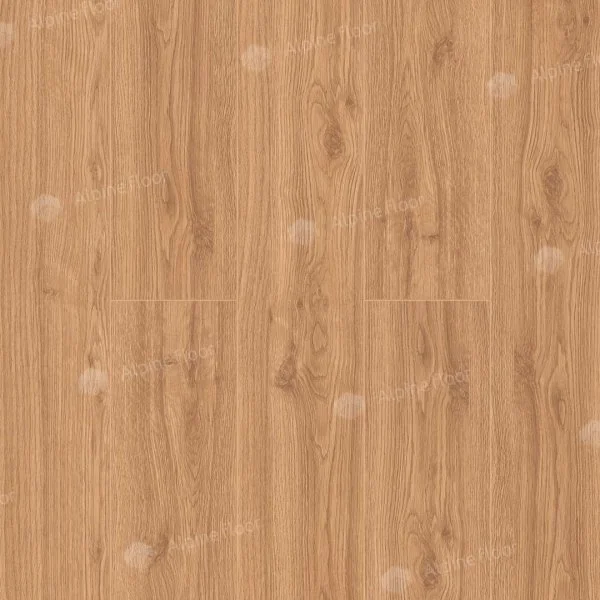 Каменно-полимерная плитка Alpine Floor Classic Light Дуб Классический ECO 162-77 MC 3.5мм, 34 класс в Чебоксарах