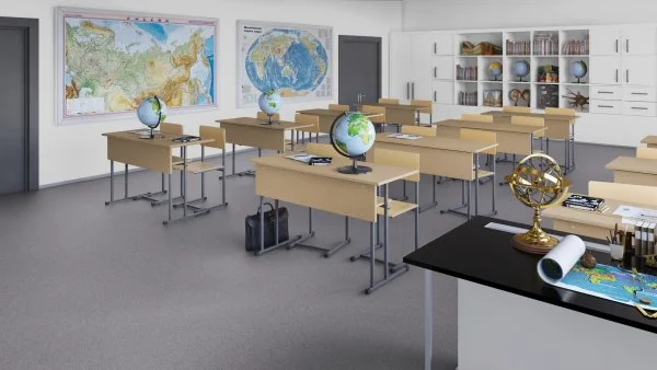 Линолеум Tarkett Primo Plus CPRPI-314 2 м в Чебоксарах