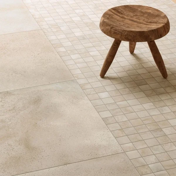 Керамогранит Coliseum Монца Крим Мозаика (Натуральная, 30х30) в Чебоксарах