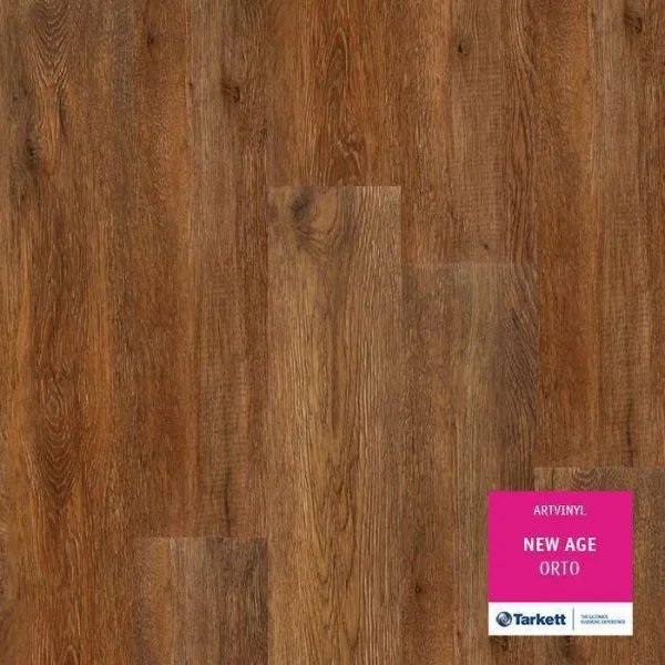 ПВХ плитка Tarkett New Age Orto Планка 152Х914 в Чебоксарах