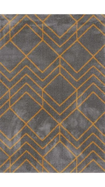 Ковер Синтелон Creative 1,60х2,30 74GYG Прямоугольник в Чебоксарах