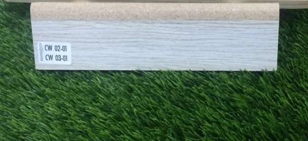 Эластичный пробковый плинтус ArtCorkDesing CW 03-01 10х60х915 мм в Чебоксарах