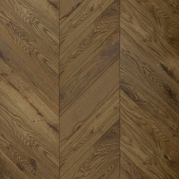 Инженерная доска Kochanelli Французская Ёлка Дестиладеро Дуб Original (600х120х15) в Чебоксарах