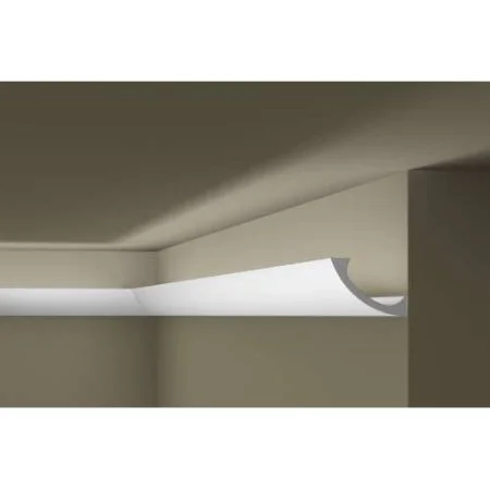 Карниз NMC Wallstyl WT3 (80х110х2000мм) в Чебоксарах