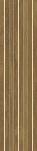 Керамогранит Italon Скайфолл Палиссандро Татами (Натуральная, 20х80) в Чебоксарах