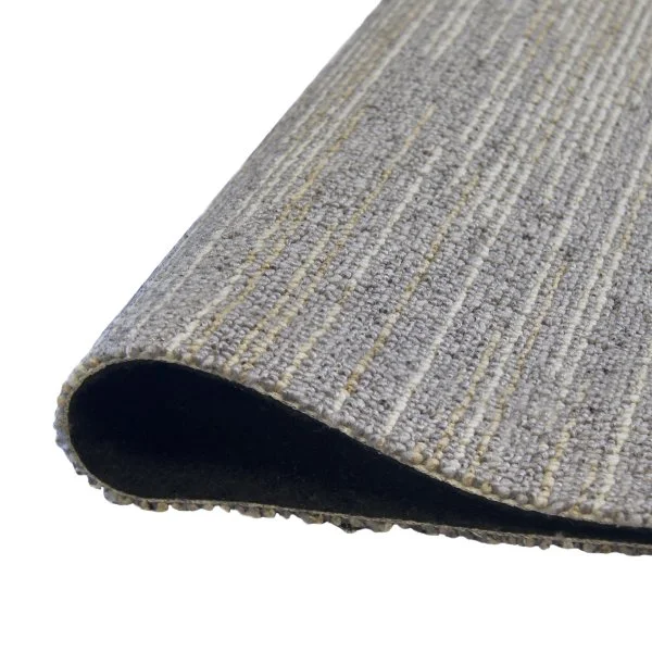 Ковровое покрытие Zartex Меланж 071 Бежево-серый - 4 м в Чебоксарах