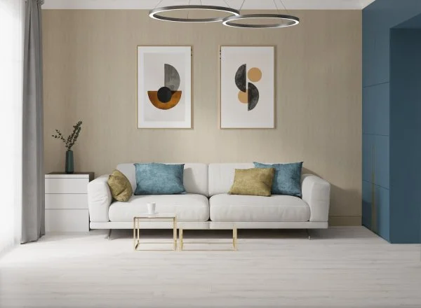 Ламинат Egger PRO 12/33 4V Дуб Вуд-фьорд белый EPL212 в Чебоксарах