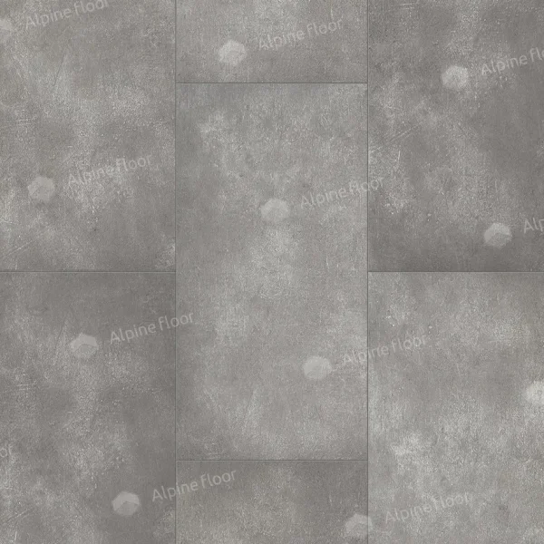 Каменно-полимерная плитка Alpine Floor Stone Девон ECO 4-12, 4 мм 43 класс в Чебоксарах